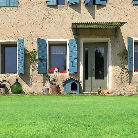 B&B Carlonga Caneva Dış mekan fotoğraf