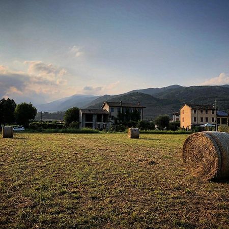 B&B Carlonga Caneva Dış mekan fotoğraf