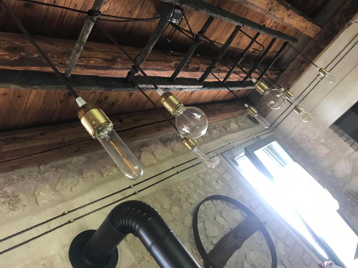B&B Carlonga Caneva Dış mekan fotoğraf