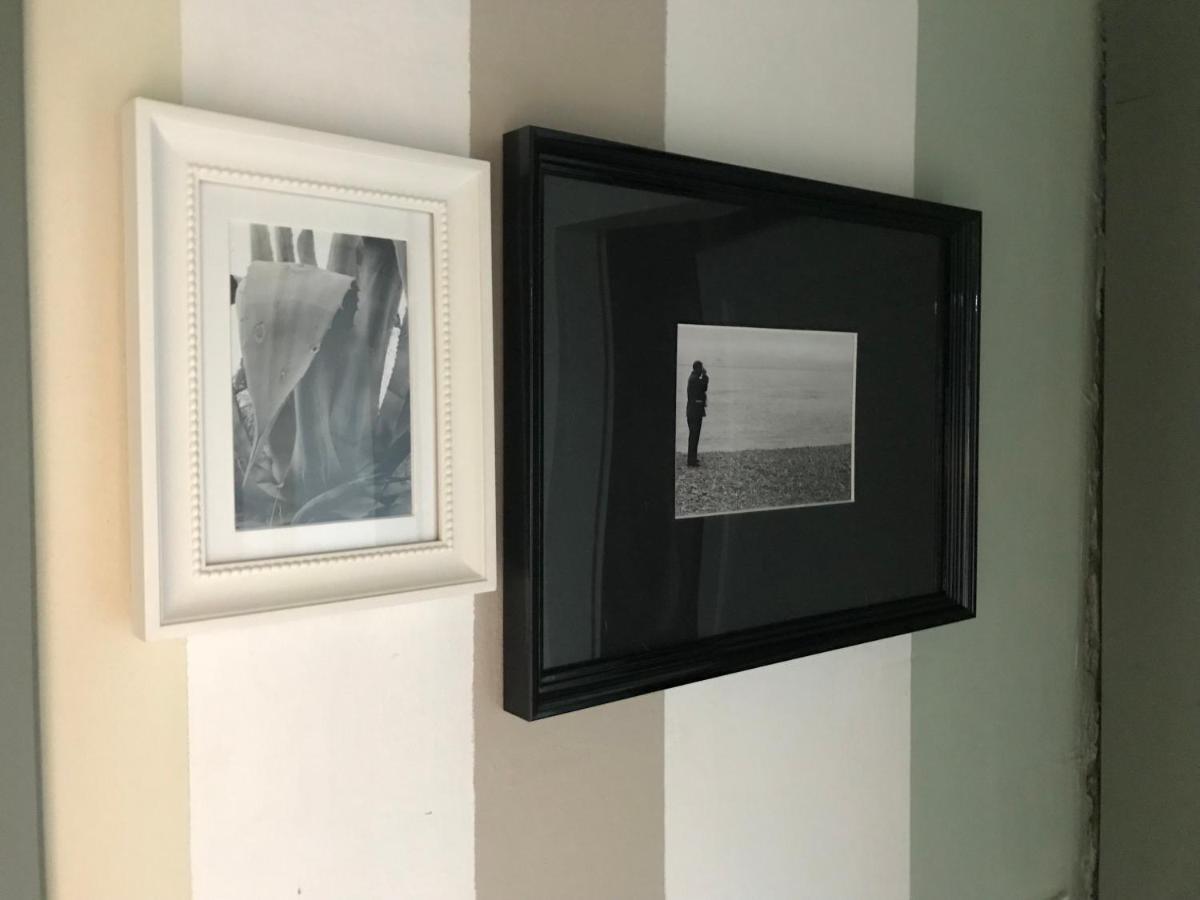 B&B Carlonga Caneva Dış mekan fotoğraf