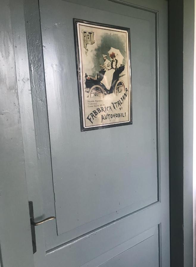 B&B Carlonga Caneva Dış mekan fotoğraf