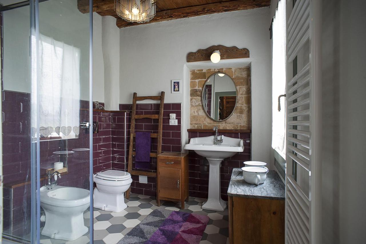 B&B Carlonga Caneva Dış mekan fotoğraf