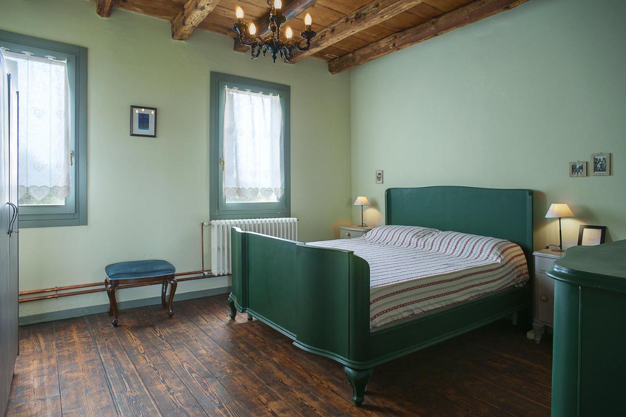 B&B Carlonga Caneva Dış mekan fotoğraf