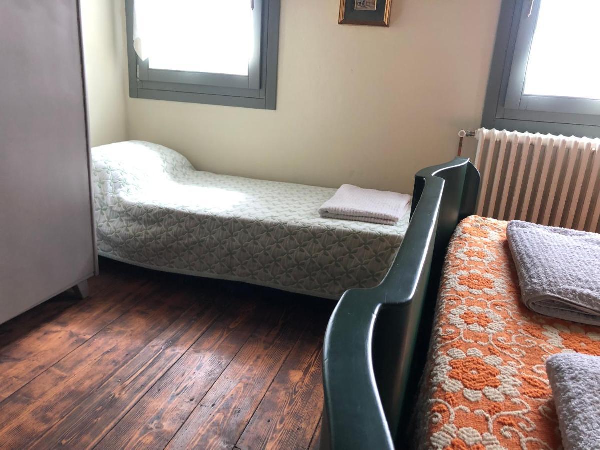 B&B Carlonga Caneva Dış mekan fotoğraf