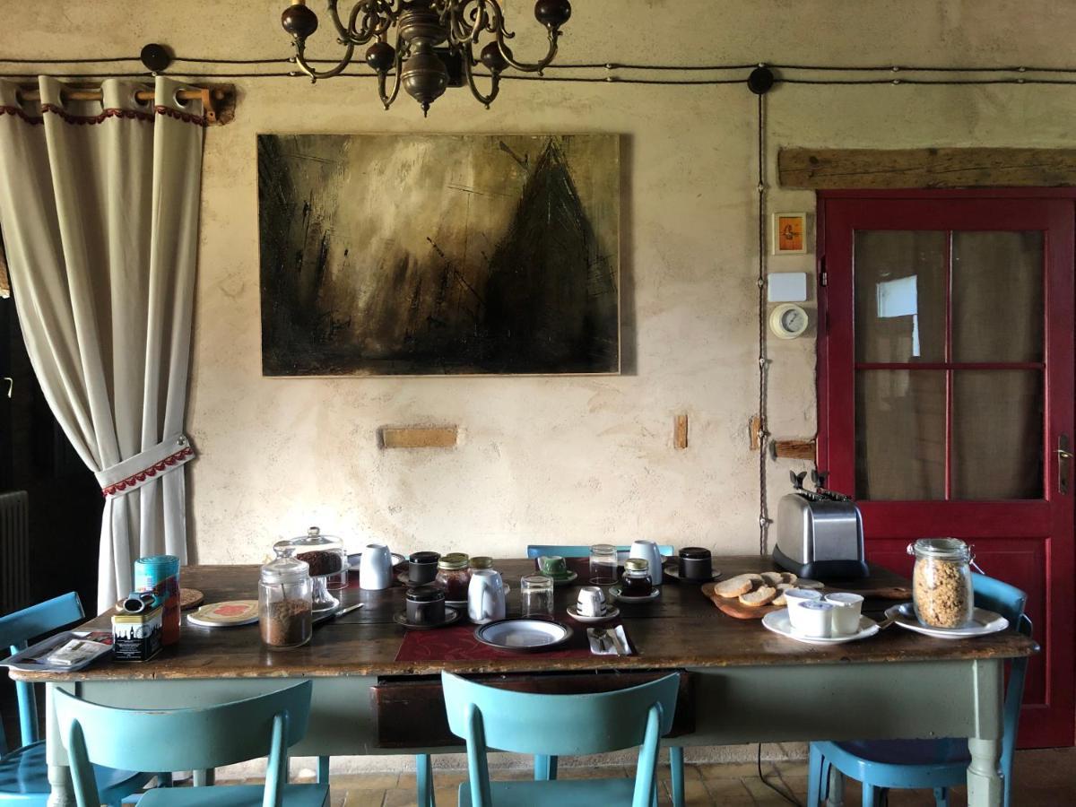 B&B Carlonga Caneva Dış mekan fotoğraf