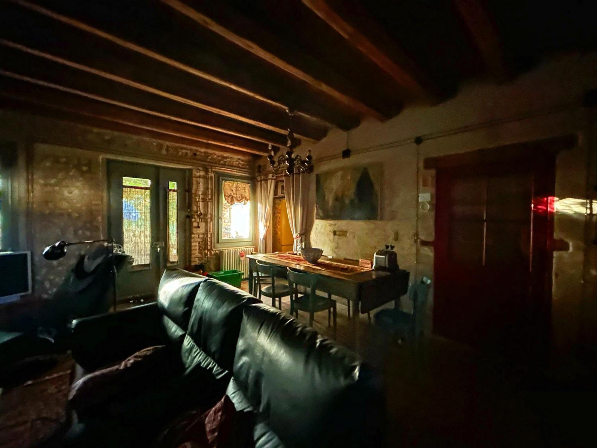 B&B Carlonga Caneva Dış mekan fotoğraf