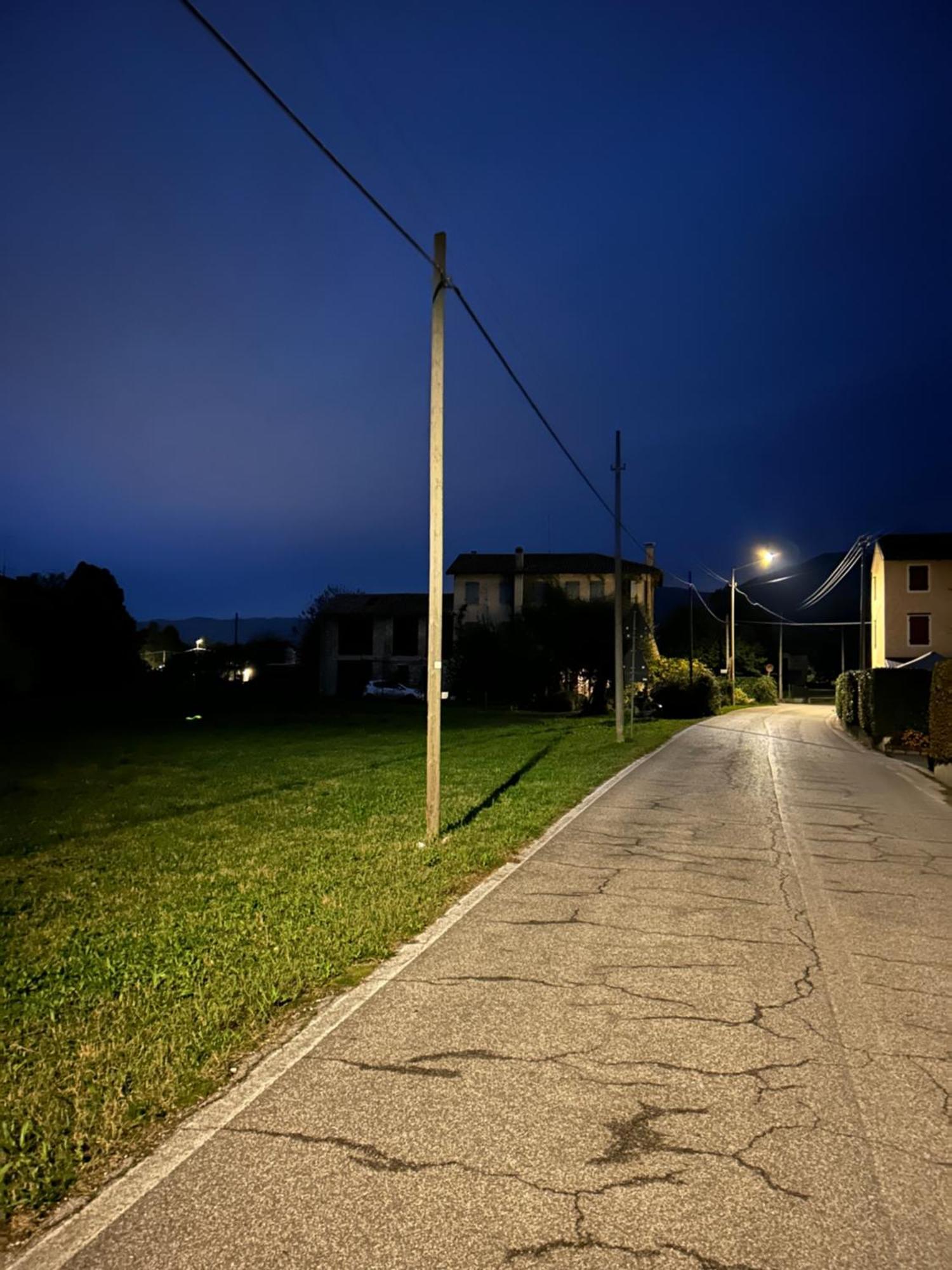 B&B Carlonga Caneva Dış mekan fotoğraf