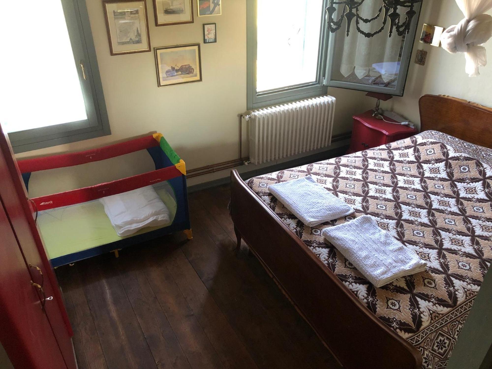 B&B Carlonga Caneva Dış mekan fotoğraf